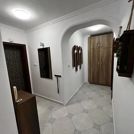 Apartment Family&friends Lazur