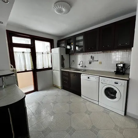 Family&friends Lazur Apartment
