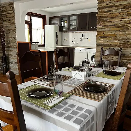 Family&friends Lazur Apartment Burgas