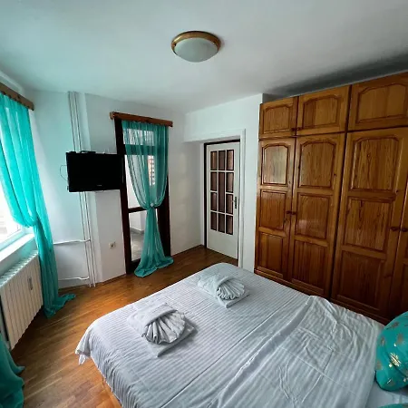 Apartment Family&friends Lazur